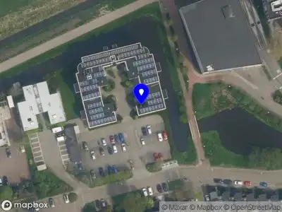 NYO Services Delft