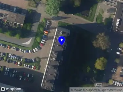 Gold Rushdy Taxi Alphen aan den Rijn
