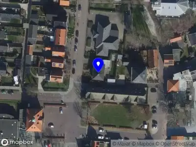 In Balans met Barbara