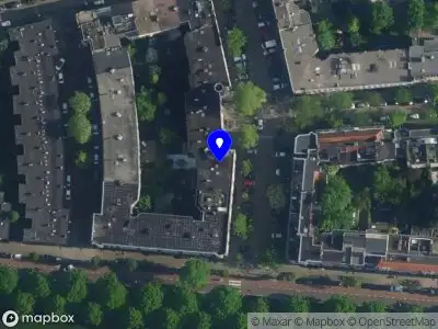 Kinderopvang Oud-Zuid Amsterdam