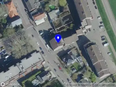 Nieuw bedrijf Swaneveld