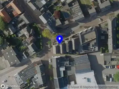 Nieuw bedrijf RK Solutions