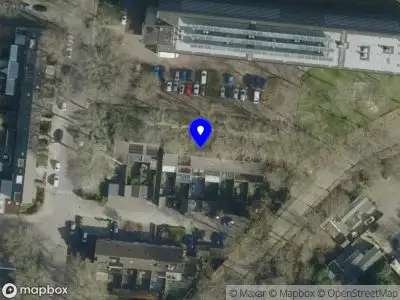 Haitam B Tilburg