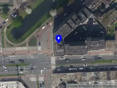 Condor Afbouw Rotterdam