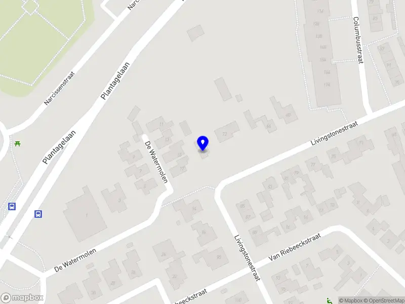 Van den Hoorn Montage