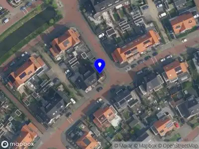 Geeta Jipat zorgt 's-Gravenhage