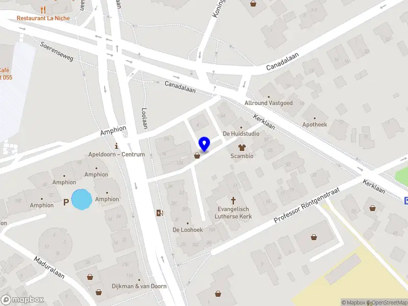 Nieuw bedrijf BaBokor