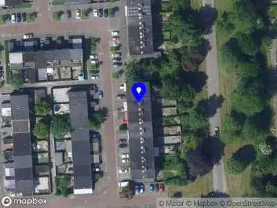 Nieuw bedrijf EndyBouw