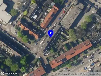 Nieuw bedrijf Vank Diensten