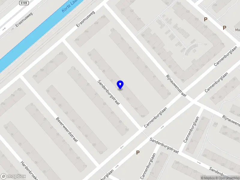 Nieuw bedrijf MelenieMS