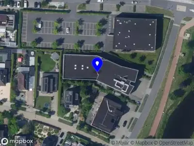 Sheng Sheng Tang Lelystad