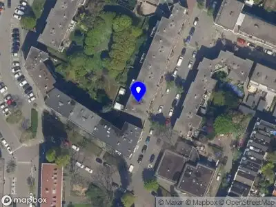 EA logistica Rotterdam