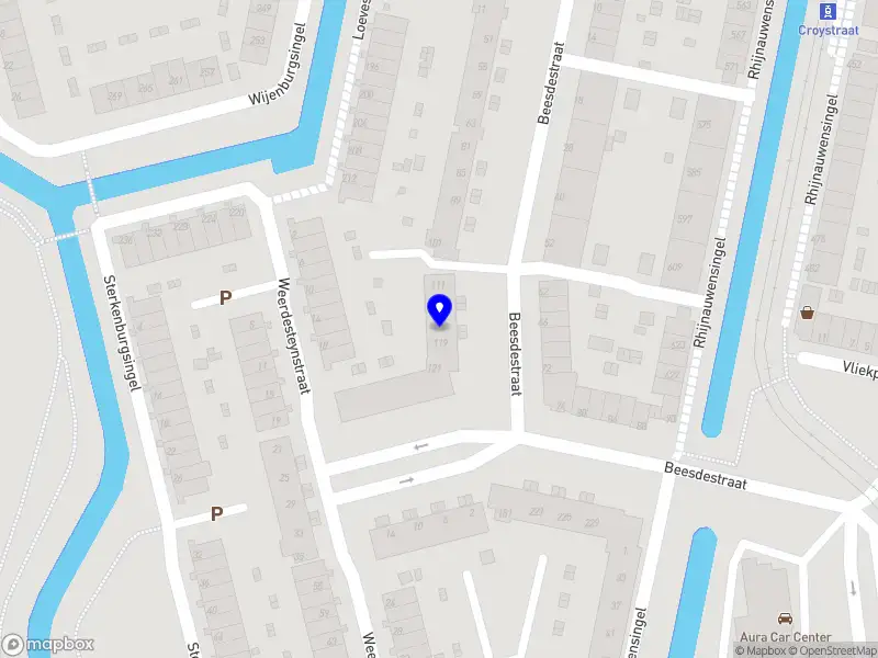 Eli Transport Rotterdam