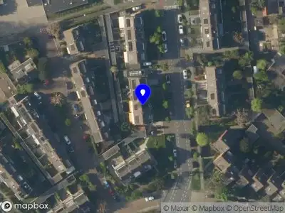 Bregje Vriend Bekkenfysiotherapie en Kinderbekkenfysiotherapie