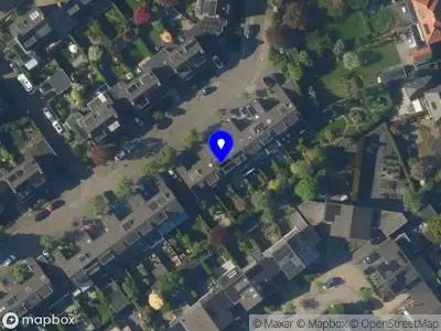 Juffrouw Jansen Schilderwerk Maarssen