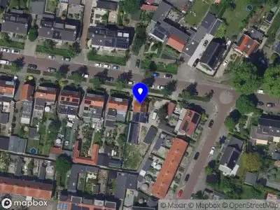 Nieuw bedrijf JP Vloeren