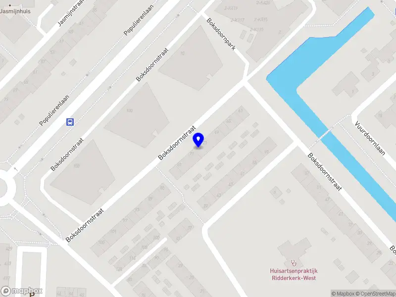 Nieuw bedrijf Mijn Zorg LC