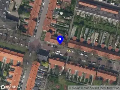 Shamii Rotterdam