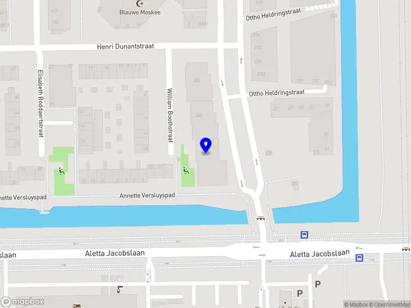 Nieuw bedrijf Omli Consultancy