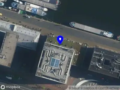 Bouwkundig Teken- & Adviesbureau de Jong