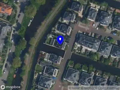 Onel projects Heemstede