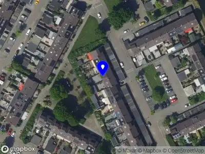 Nieuw bedrijf Mmc logistiek