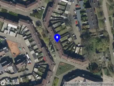 Nieuw bedrijf ND Modeling