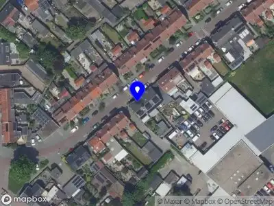 Nieuw bedrijf Floor van de Watering