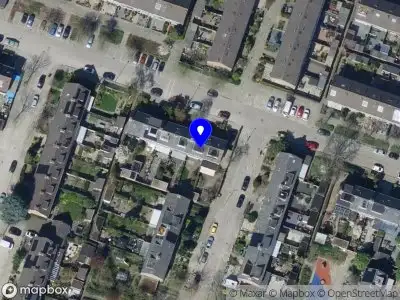 Monkomon HOOGVLIET ROTTERDAM
