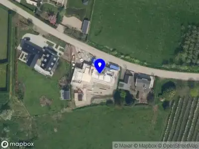 Nieuw bedrijf Interieurstudio Mariska van de Laar