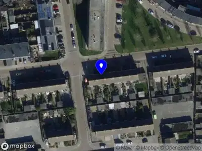 Luaba Vlissingen
