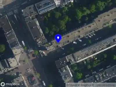 Stascha’s DRIVE Amsterdam