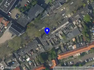 Wesley Geesink Hilversum