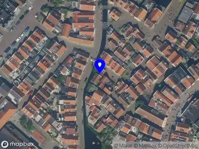 Van Straaten Research Volendam