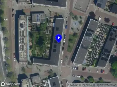 Code Designer Haarlem