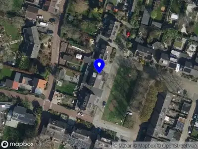 CMPS consultancy Breda