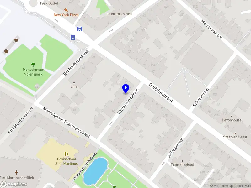 Revolution Scaling Venlo