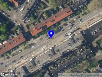 Nieuw bedrijf FinLine Administratie