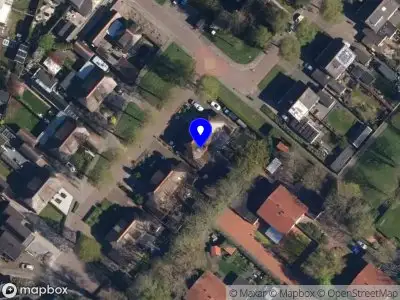 Nieuw bedrijf MYSTERY SJAAL