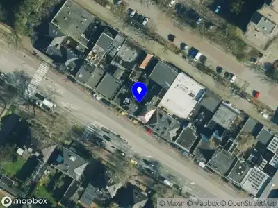 Mario's Pizza & Grill