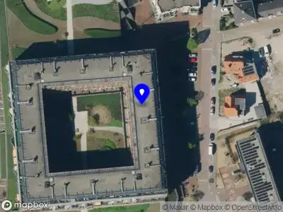 Stapper Logistics Tiel