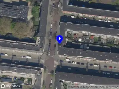 AwissMaaltijd bezorger Rotterdam