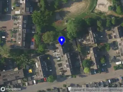 Nieuw bedrijf Roel Weide Management