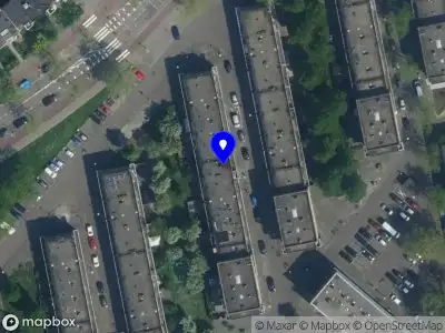 Nils Axen Amsterdam