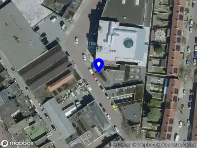 DML bouw en afbouw Eindhoven