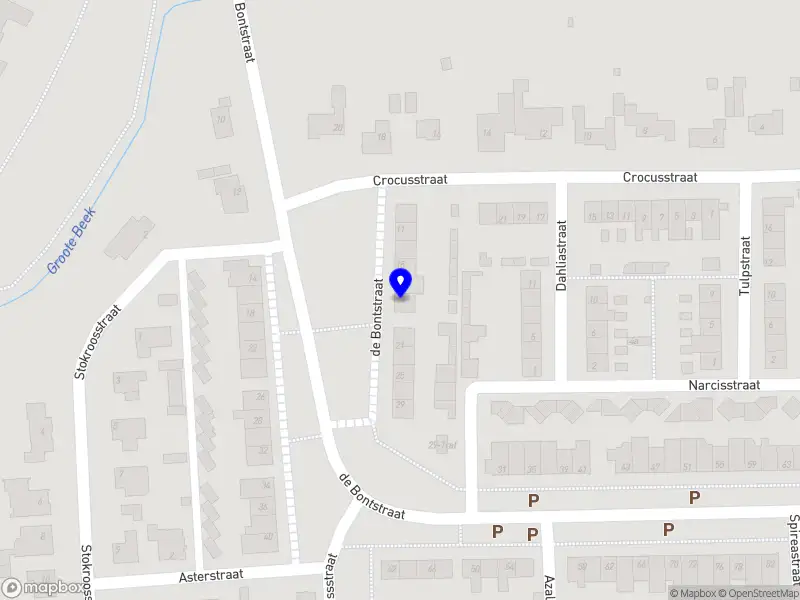 Hendriks onderhoudswerken