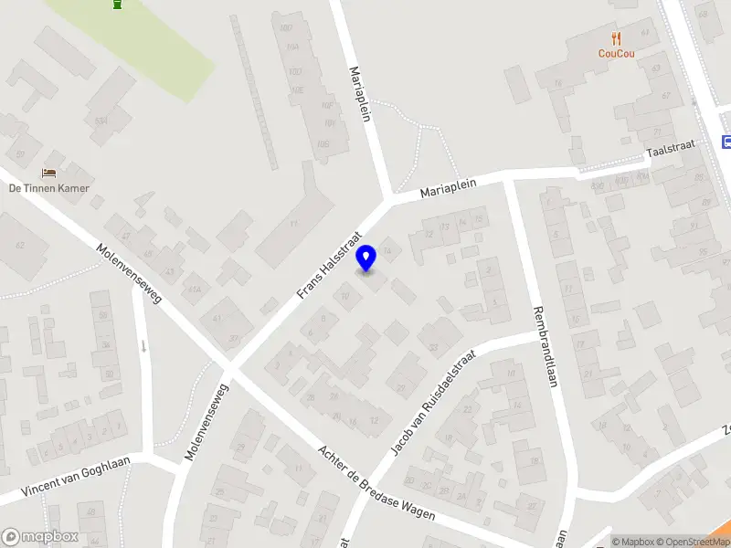 Nieuw bedrijf Dymist