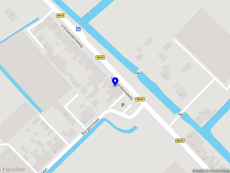 Nieuw bedrijf Thuis Goed Geregeld