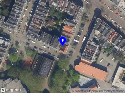 Pixel Studio RP Rotterdam