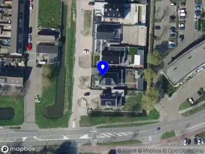 Nieuw bedrijf Van Lente fotografie